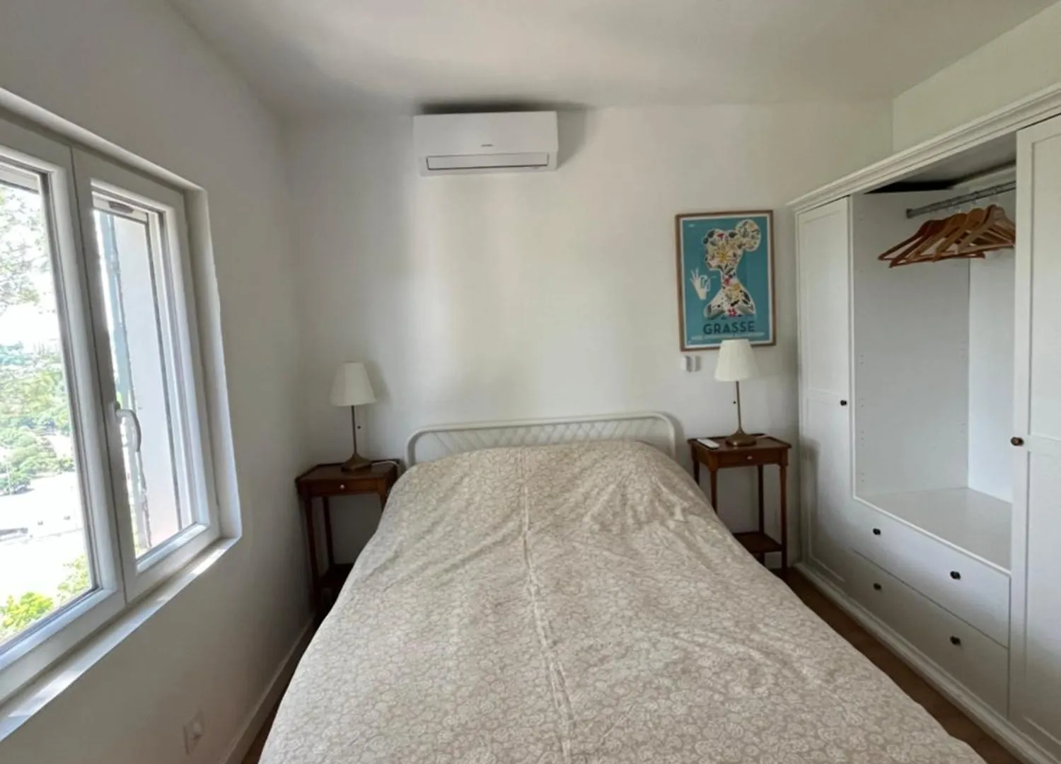 Apartament 3 Pieces Au Dernier Etage Dans Bastide Grassoise Grasse