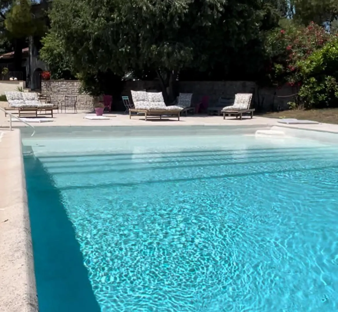 Apartament 3 Pieces Au Dernier Etage Dans Bastide Grassoise Grasse 0*,  Francja